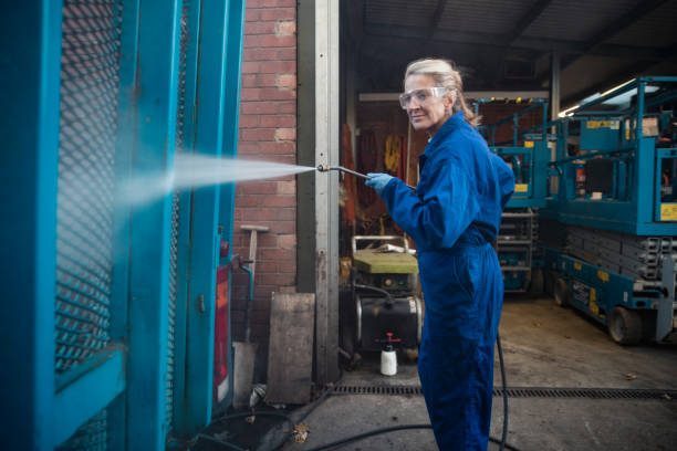 Reliable Central, SC Pressure Washing Services Solutions