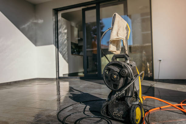 Winterizing Services in Central, SC