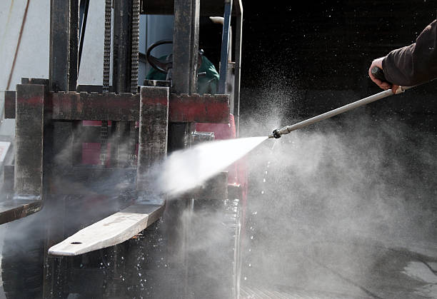 Best Machinery and Equipment Cleaning  in Central, SC